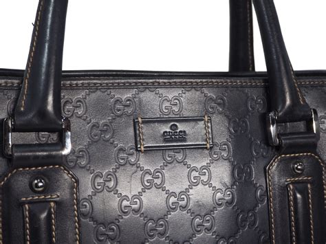 gucci 145842 tote|gucci shopping tote.